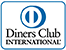 Diners Club INTERNATIONAL