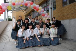 梅香祭19 東京女子学園中学校 高等学校