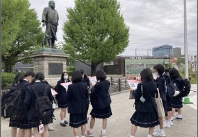 東京女子学園中学校 高等学校 東京女子学園中学校 高等学校